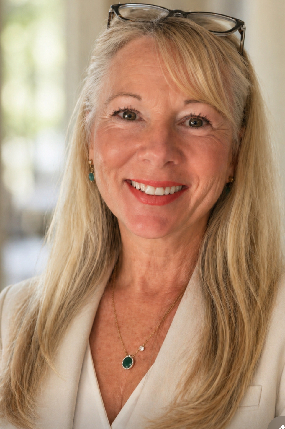 Laura Varsamis, LMSW, therapist at Insight and Empowerment Idaho Falls